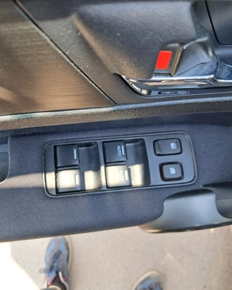 Honda CR-V cena 49900 przebieg: 163500, rok produkcji 2011 z Kielce małe 667